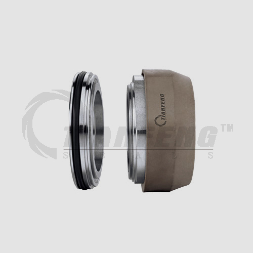 mechanical seals TF PG02