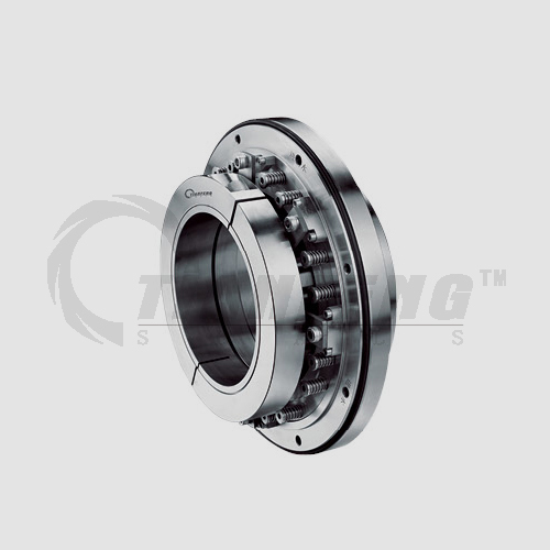 mechanical seals TF PT07-5